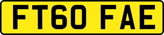 FT60FAE