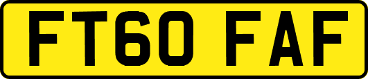 FT60FAF