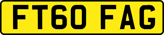 FT60FAG