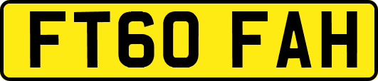 FT60FAH