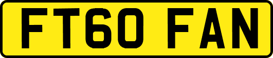 FT60FAN