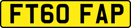 FT60FAP