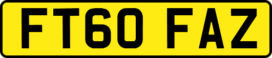 FT60FAZ