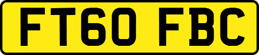 FT60FBC