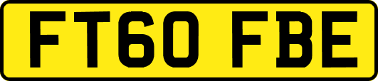 FT60FBE