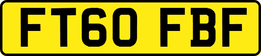 FT60FBF