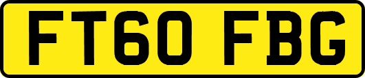 FT60FBG