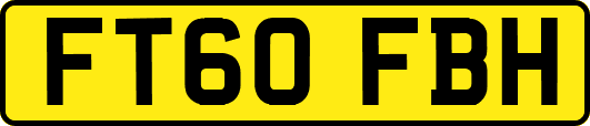 FT60FBH