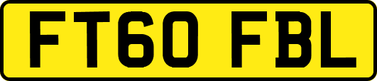 FT60FBL