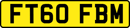 FT60FBM