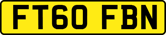 FT60FBN