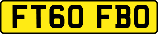 FT60FBO