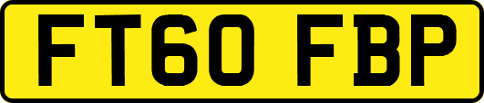 FT60FBP
