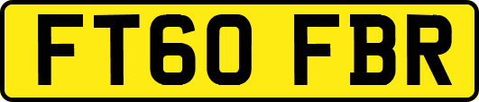 FT60FBR