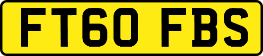 FT60FBS