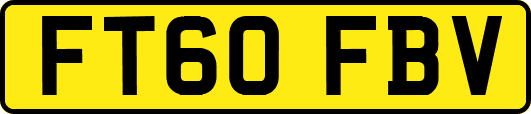 FT60FBV