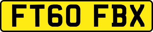 FT60FBX
