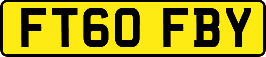 FT60FBY