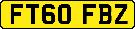 FT60FBZ