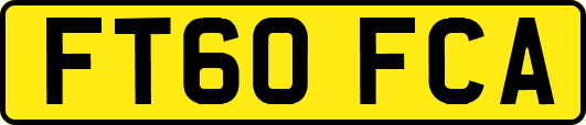 FT60FCA