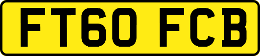FT60FCB