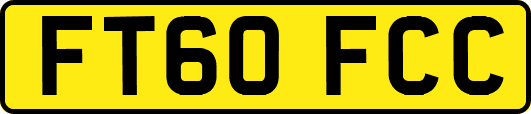 FT60FCC