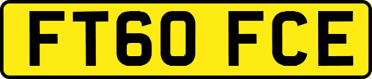 FT60FCE