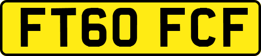 FT60FCF