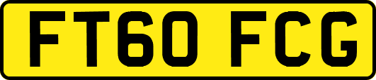 FT60FCG