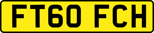 FT60FCH