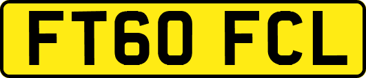 FT60FCL