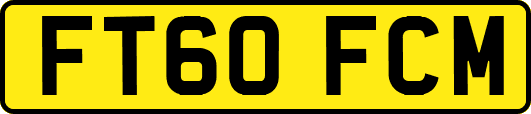 FT60FCM
