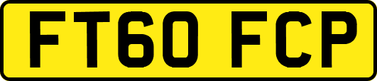 FT60FCP