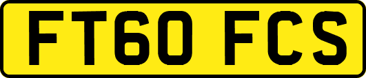 FT60FCS