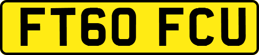 FT60FCU