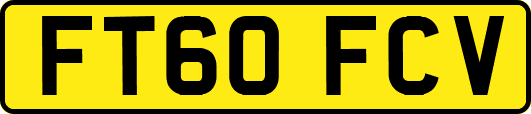 FT60FCV