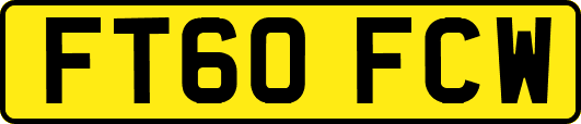 FT60FCW