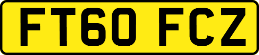 FT60FCZ
