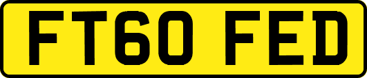 FT60FED