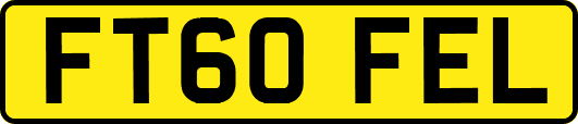 FT60FEL