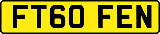 FT60FEN