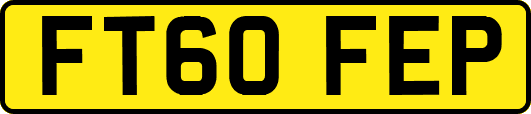 FT60FEP
