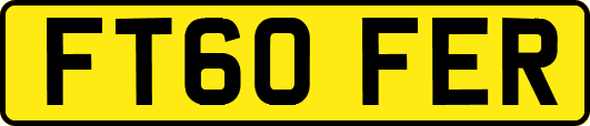 FT60FER
