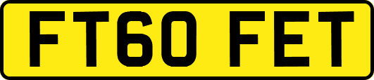FT60FET
