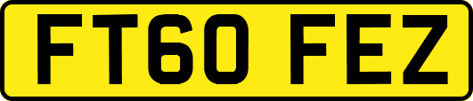 FT60FEZ