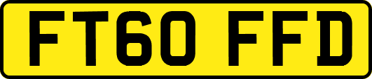 FT60FFD