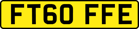 FT60FFE