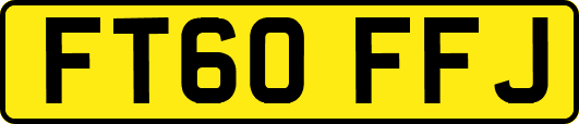 FT60FFJ