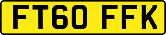 FT60FFK