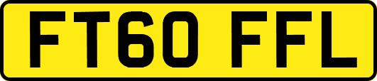 FT60FFL